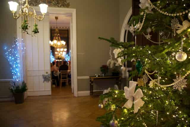 Nonsuch Mansion