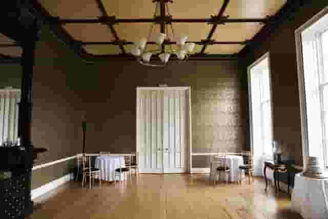 Nonsuch Mansion