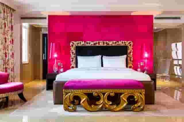 The May Fair Hotel