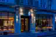 Formal Event Venues