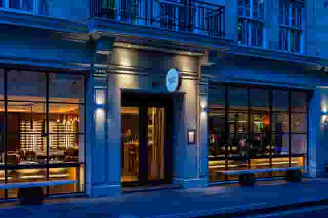 The May Fair Hotel