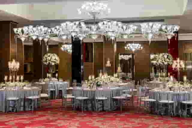 The May Fair Hotel +1 more