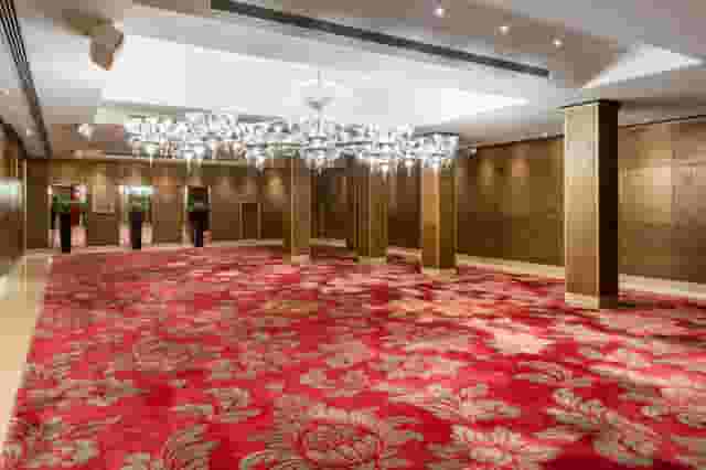 The May Fair Hotel +1 more