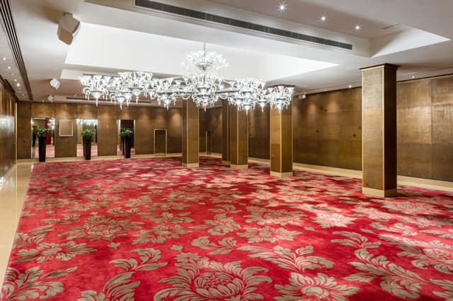 The May Fair Hotel +1 more