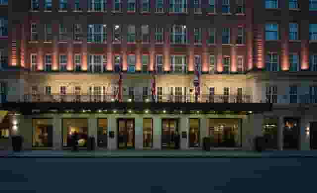 The May Fair Hotel +1 more