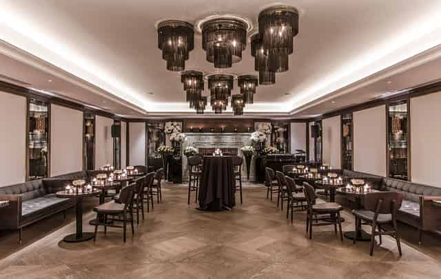 The May Fair Hotel +1 more