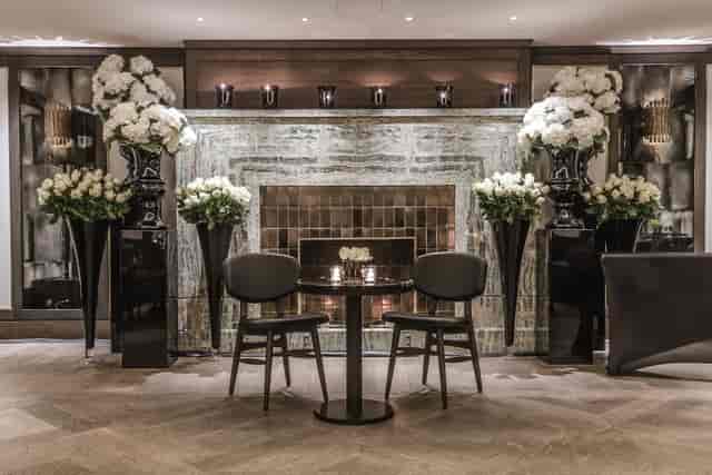 Private Dining Room