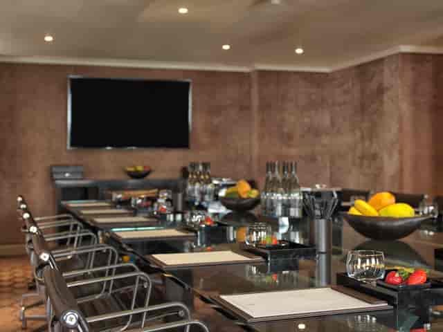 Private Suite 2