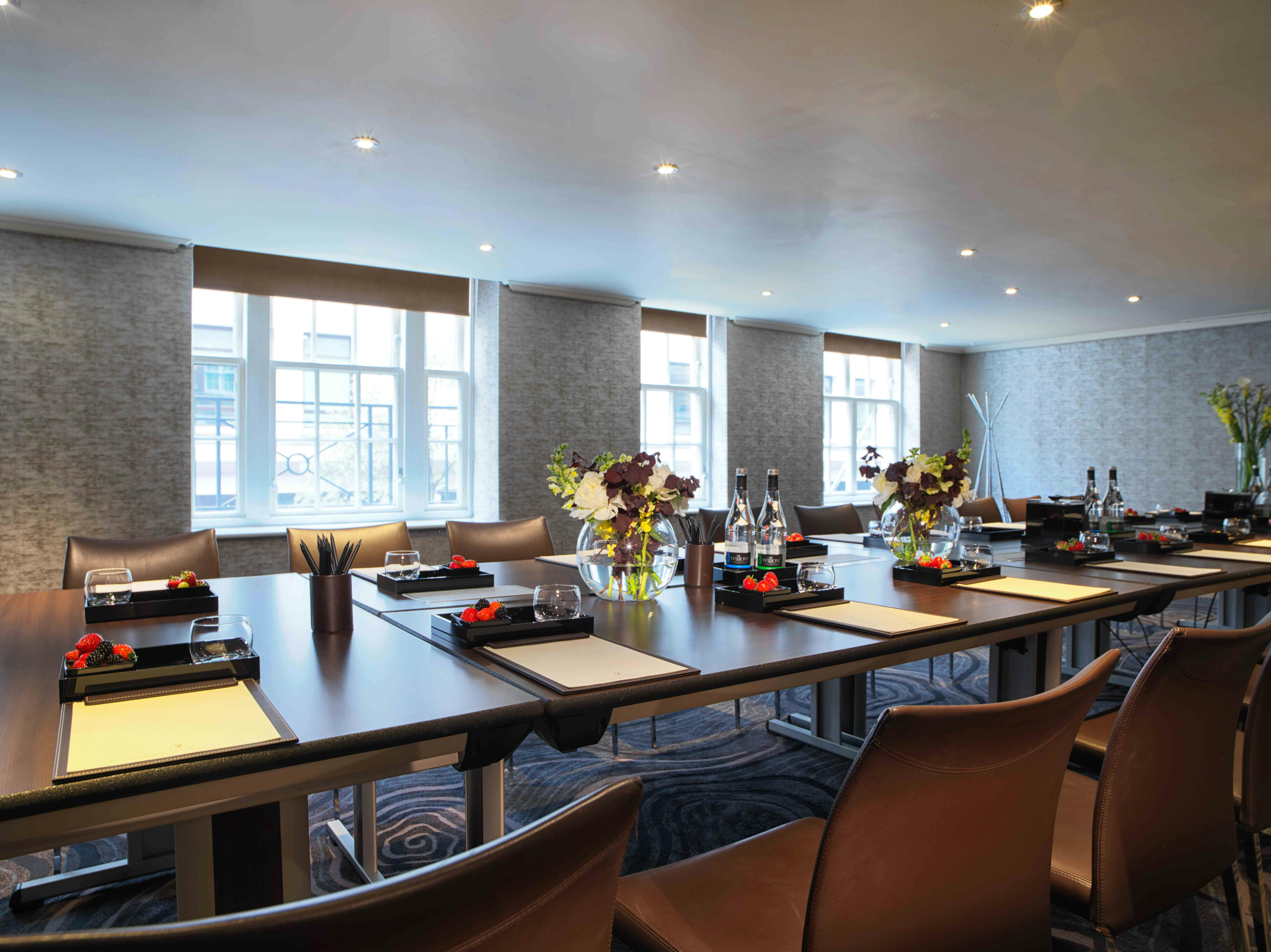 The May Fair Hotel, A Radisson Collection Hotel - Private Room 1 image 1