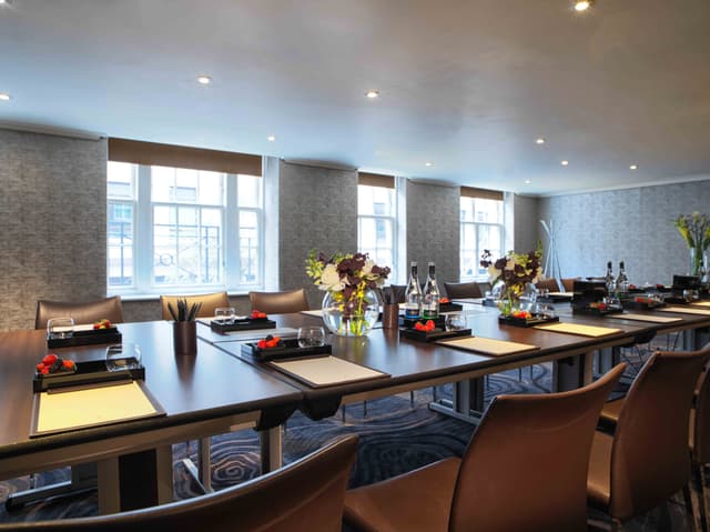 Private Room 1