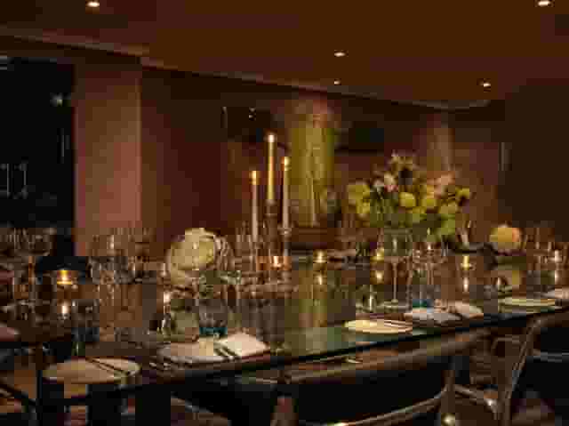 Private Suite 2