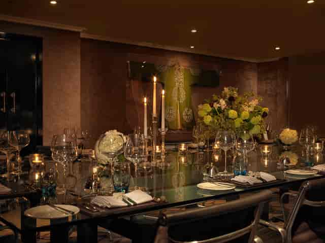 Private Suite 2