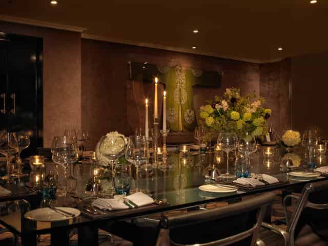 Private Suite 2
