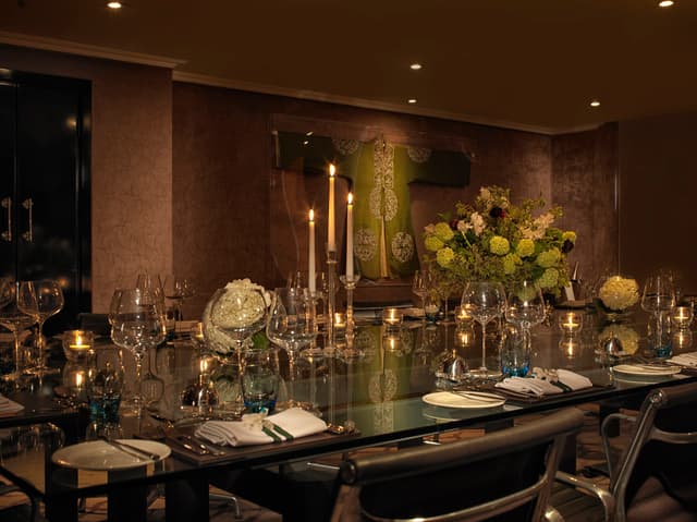 Private Suite 2