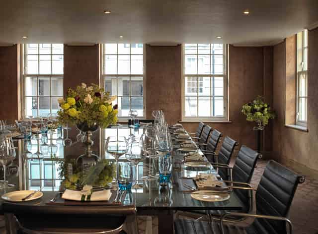 Private Suite 2