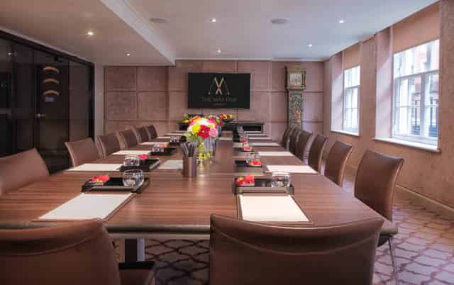 Corporate Conference