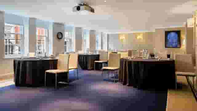Private Suite 3