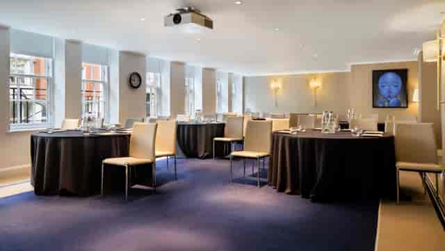 The May Fair Hotel - image 3