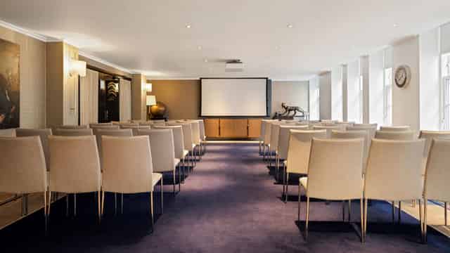 Corporate Meeting