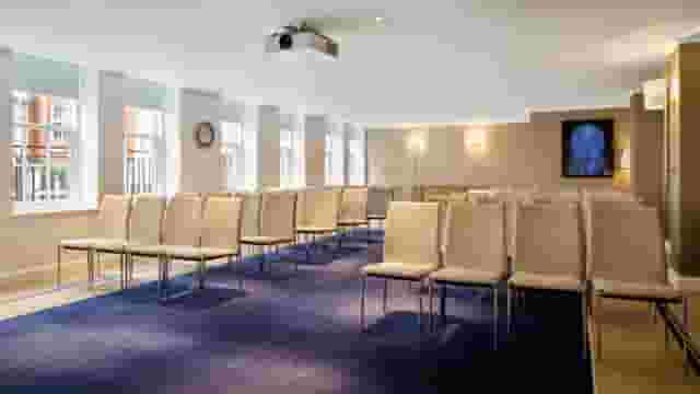 Private Suite 3