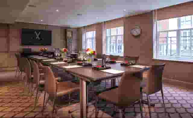 Private Suite 3
