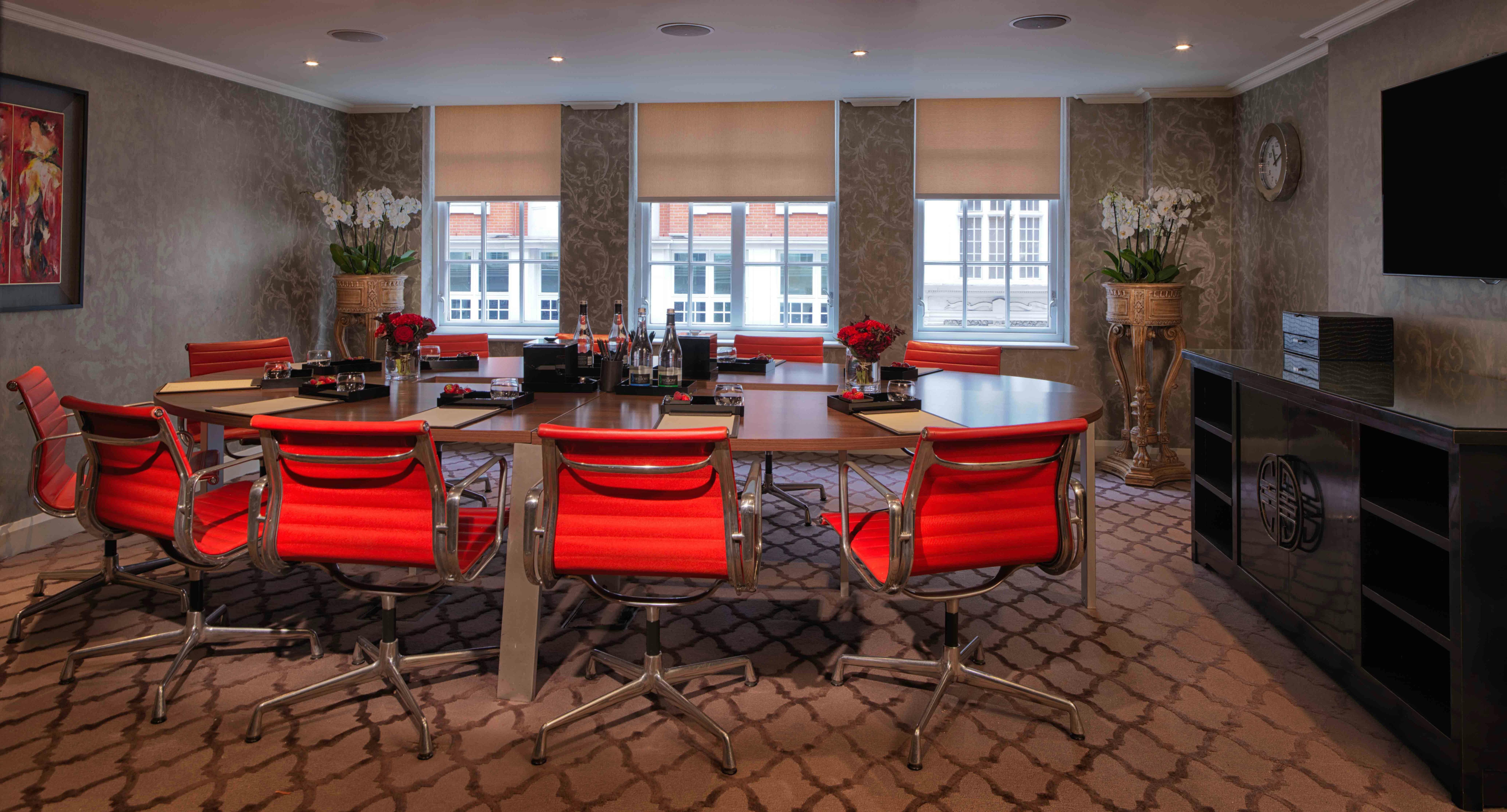 The May Fair Hotel, A Radisson Collection Hotel - Private Suite 4 image 1
