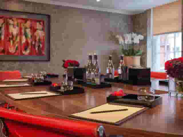 Private Suite 4