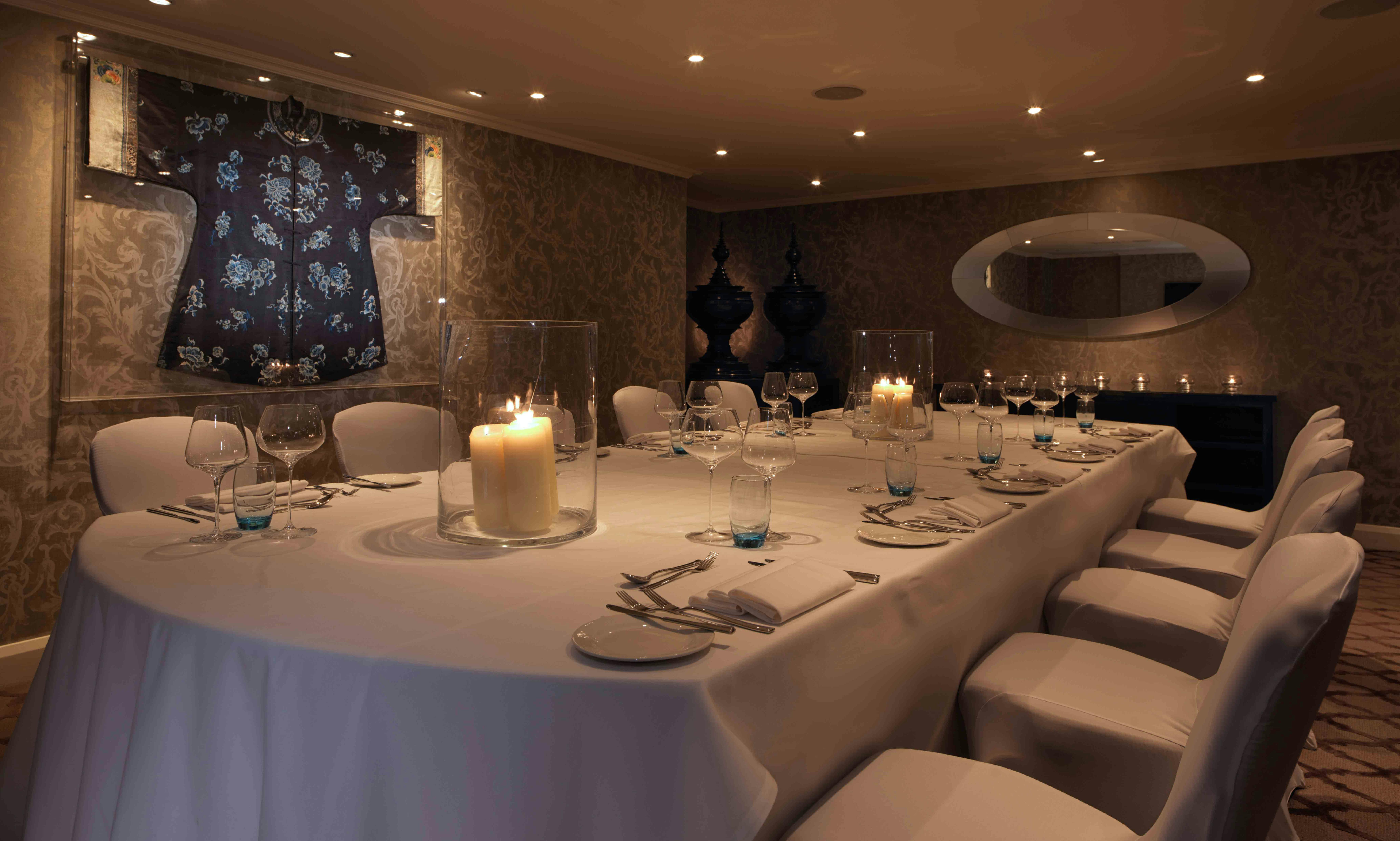 The May Fair Hotel, A Radisson Collection Hotel - Private Suite 5 image 1