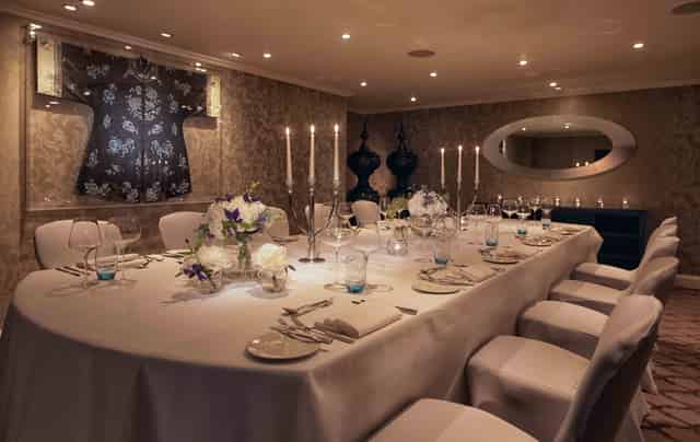 Private Suite 5
