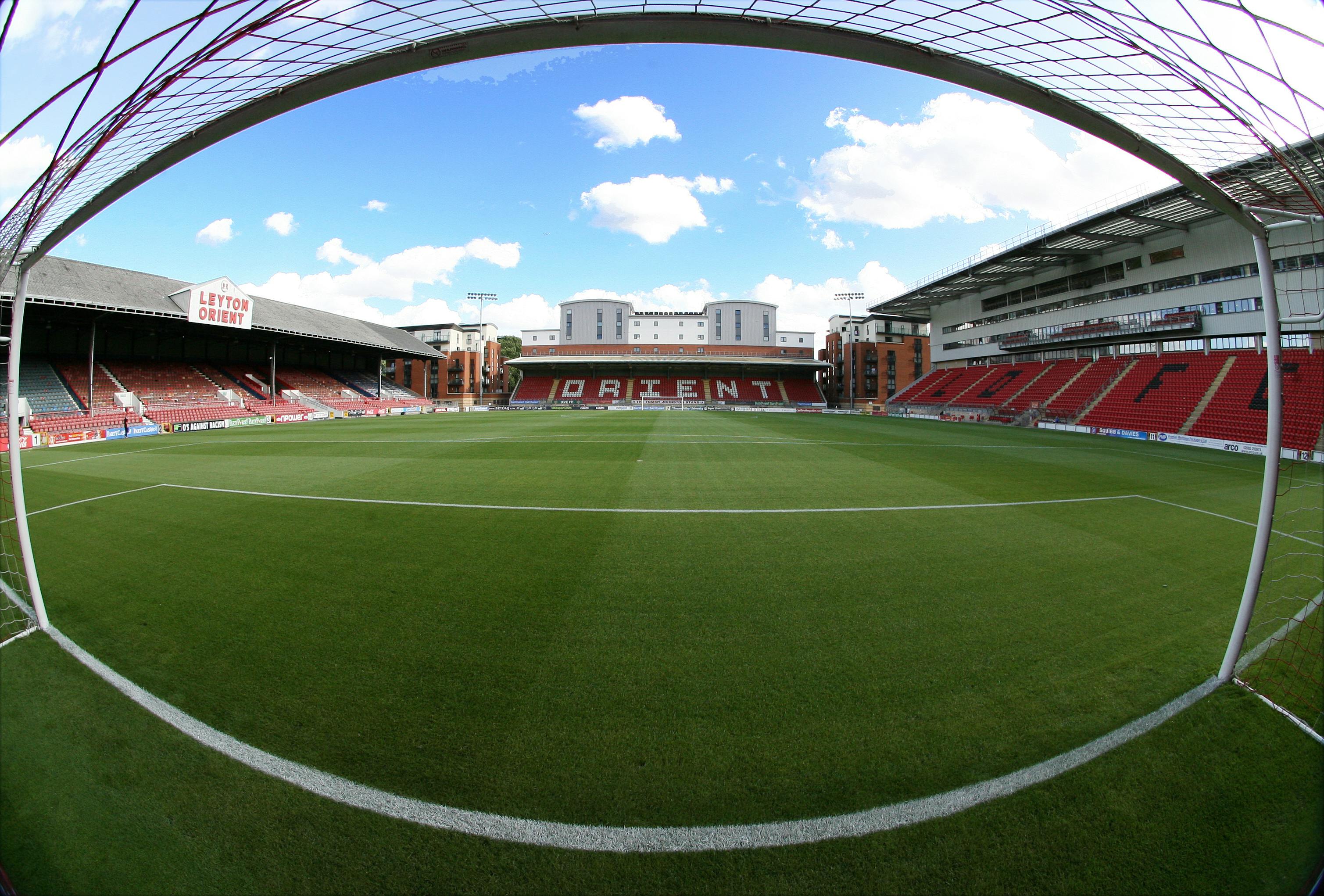 Leyton Orient Football Club - Olympic Suite image 1
