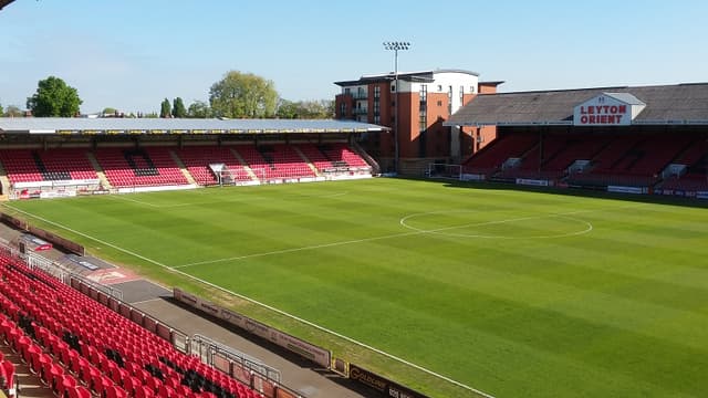 Leyton Orient Football Club