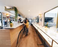 Cocktail Bars 