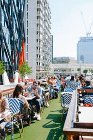 Party Venues