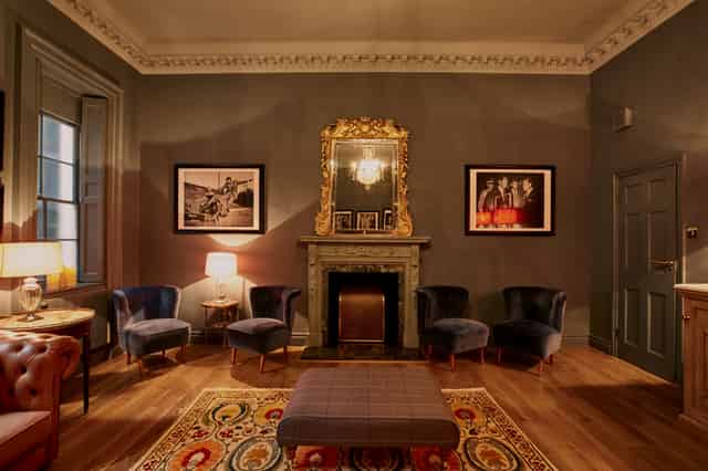 Argyll Suite
