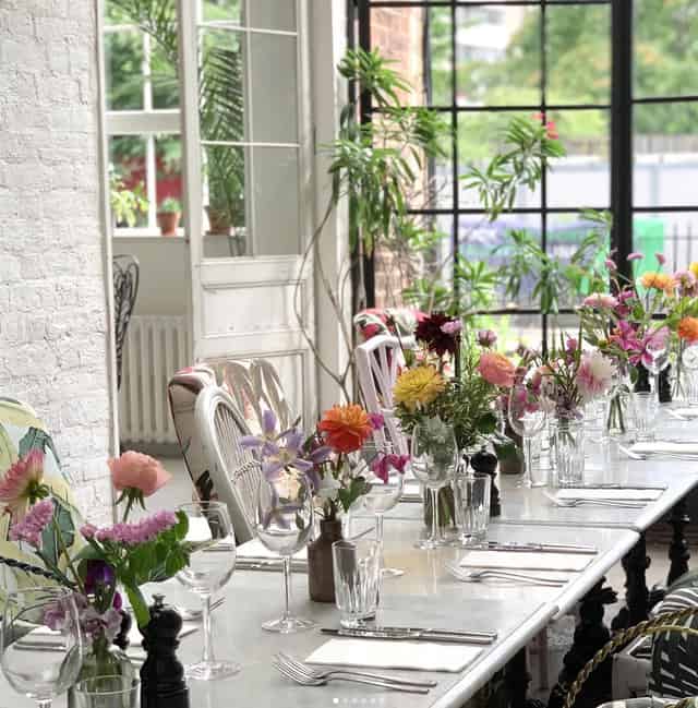 Greenhouse