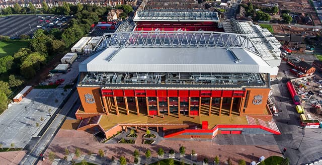 Liverpool Football Club