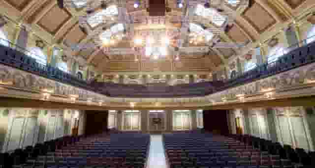 Shoreditch Town Hall