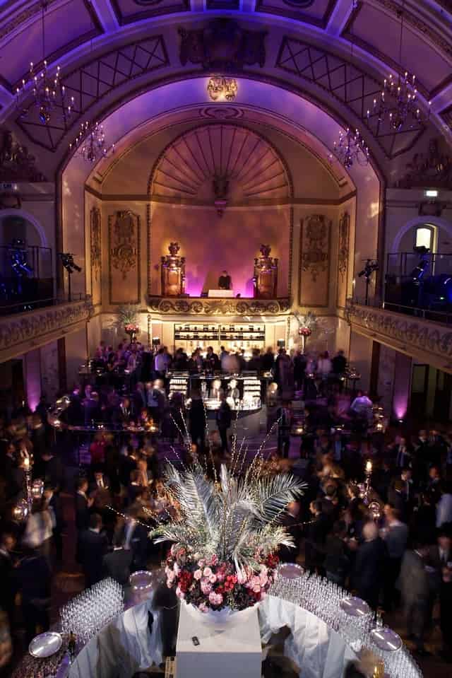 Shoreditch Town Hall