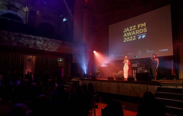 Shoreditch Town Hall