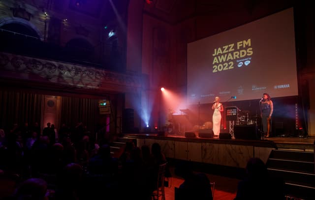 Shoreditch Town Hall