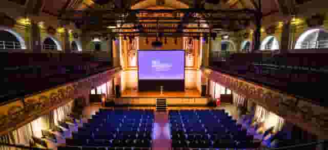 Shoreditch Town Hall