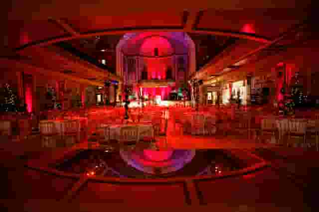 Shoreditch Town Hall