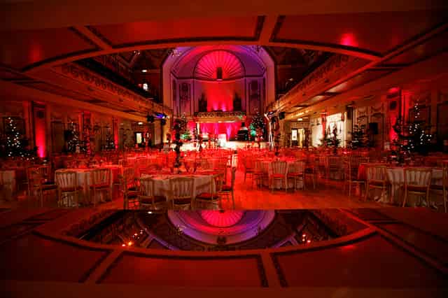 Shoreditch Town Hall