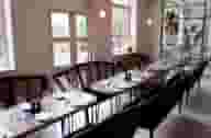 Unusual Venues