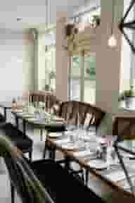Party Venues
