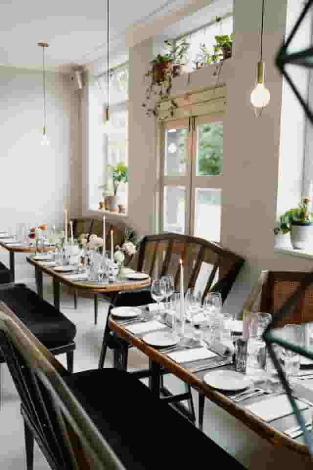 Cafe