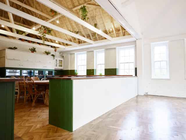 B&H Kitchen