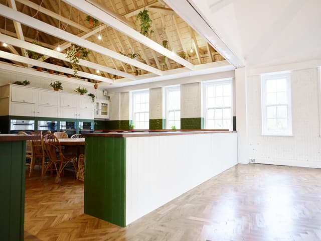 B&H Kitchen