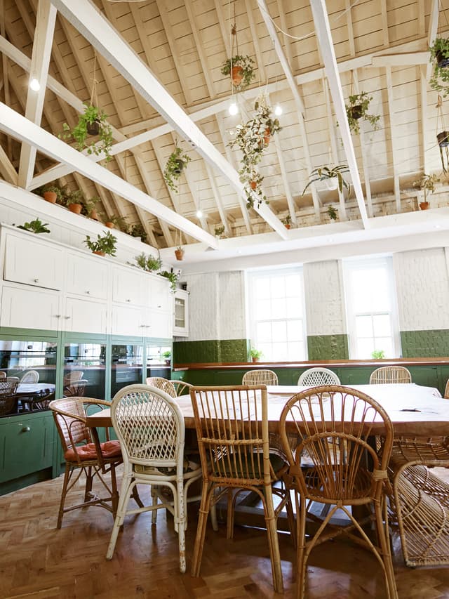 B&H Kitchen