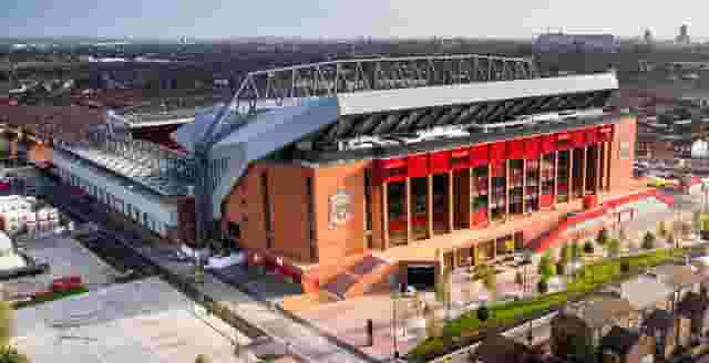 The Anfield Beat